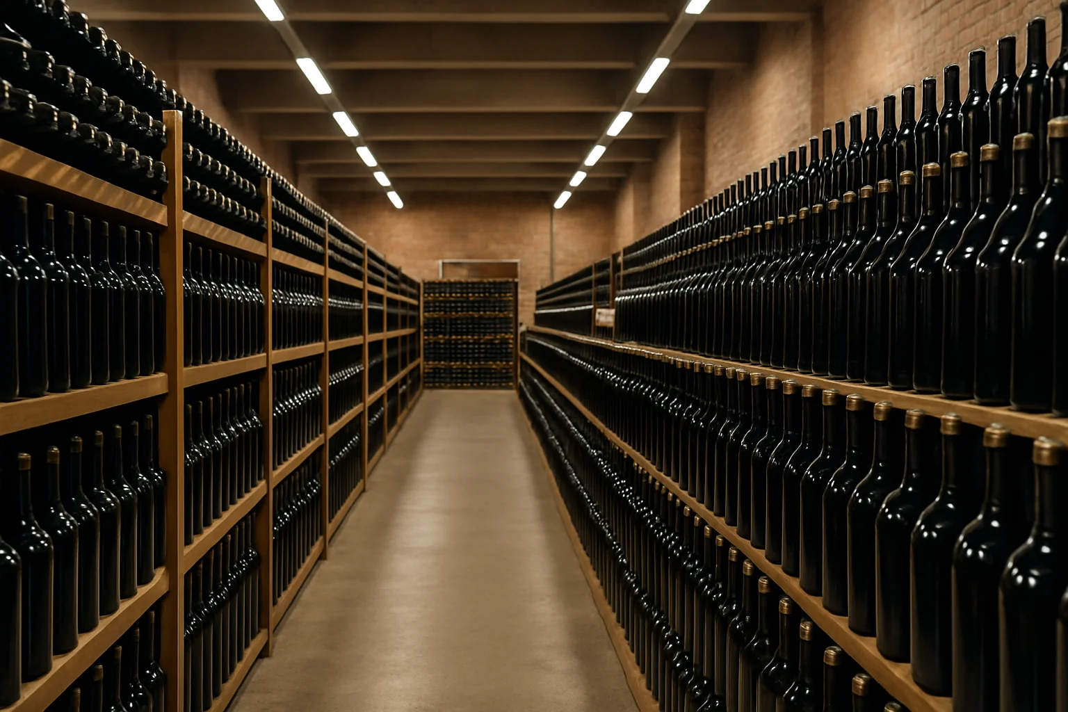 Бизнес проект: Производство вина — готовое решение для создания винодельни