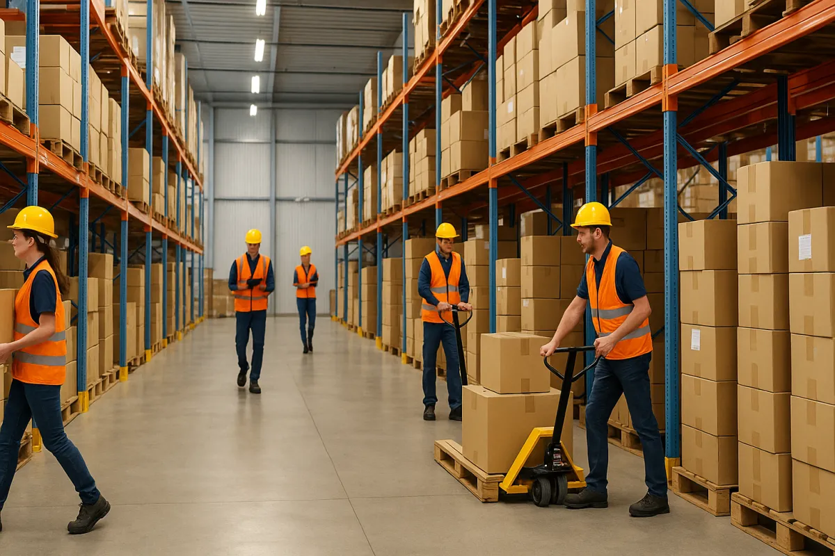 Бизнес проект «Региональные маркетплейсы»